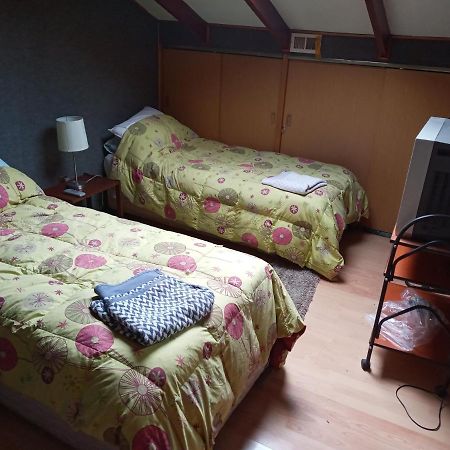 Hospedaje Familiar Gloria Punta Arenas Exteriör bild