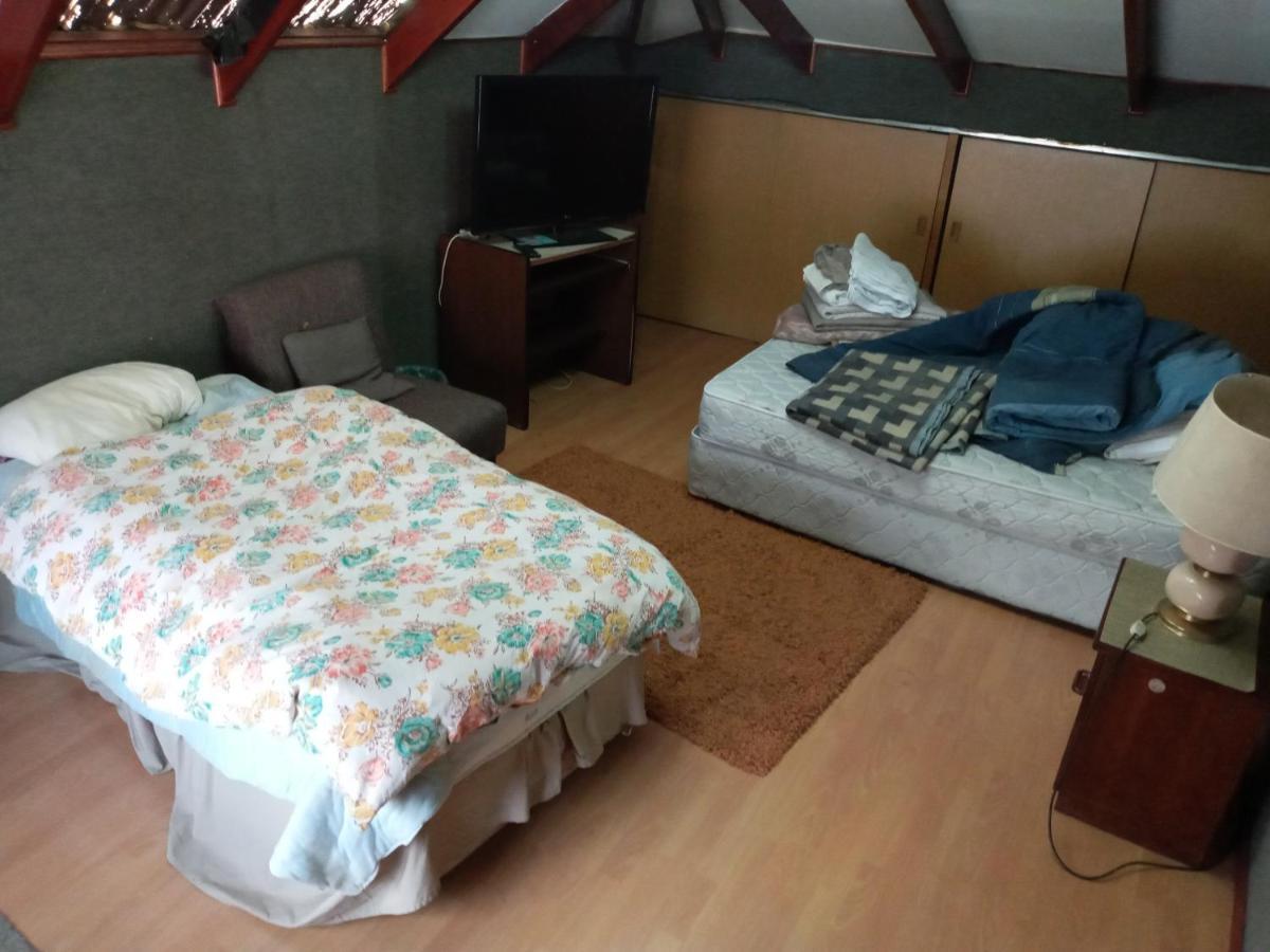 Hospedaje Familiar Gloria Punta Arenas Exteriör bild
